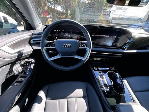 New 2025 Audi A5 2.0T Premium Plus image 19