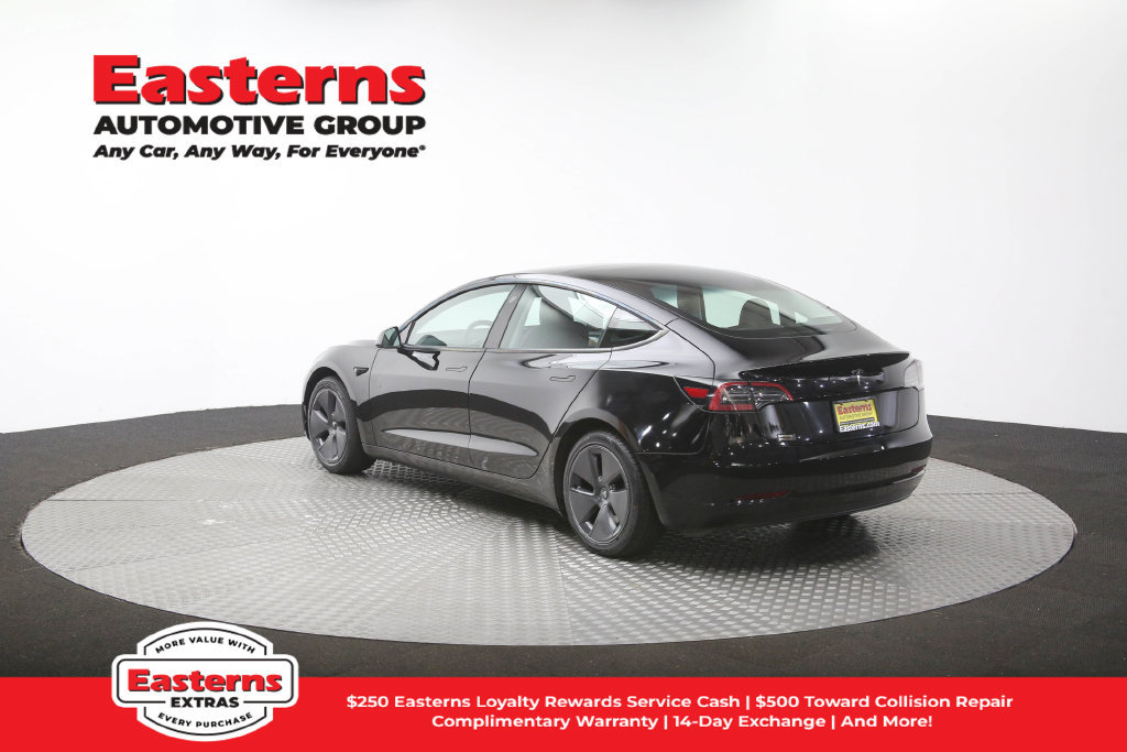 Used 2023 Tesla Model 3 Standard Range RWD image 60