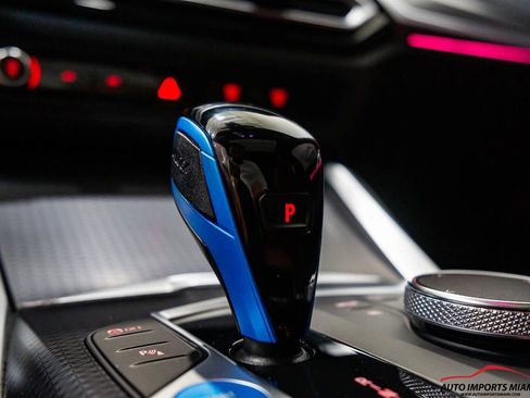 Used 2022 BMW i4 eDrive40 w/ M Sport Package image 72