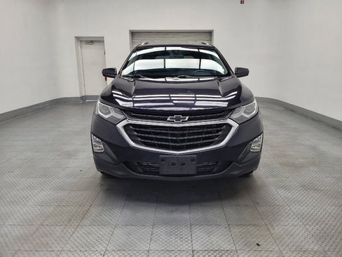 Used 2020 Chevrolet Equinox LT image 15