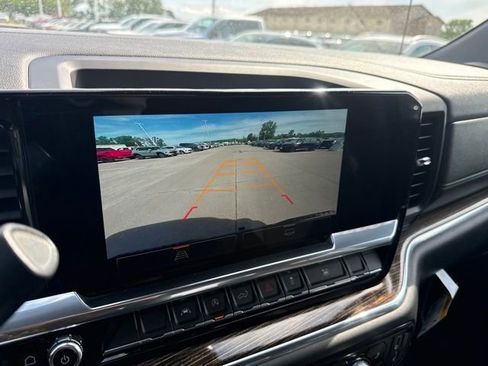 Used 2022 GMC Sierra 1500 Elevation AWD/4WD image 59