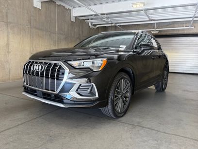 Used 2022 Audi Q3 2.0T Premium w/ Convenience Package