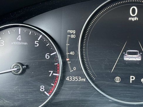 Certified 2023 MAZDA CX-30 AWD 2.5 S w/ Preferred Package image 41