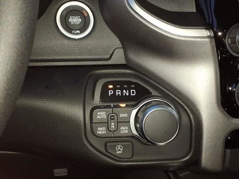 New 2026 RAM 1500 Big Horn image 9