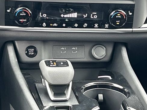 New 2026 Nissan Rogue SV w/ Rock Creek Premium Package AWD/4WD image 26