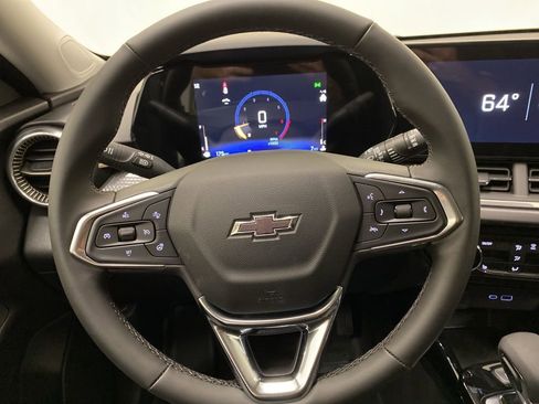 New 2026 Chevrolet Trax ACTIV w/ Driver Confidence Package FWD image 22
