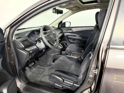 Used 2014 Honda CR-V EX image 30