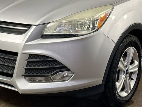 Used 2014 Ford Escape SE FWD image 35
