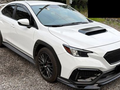 Used 2024 Subaru WRX