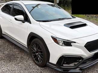 Used 2024 Subaru WRX AWD/4WD video 1