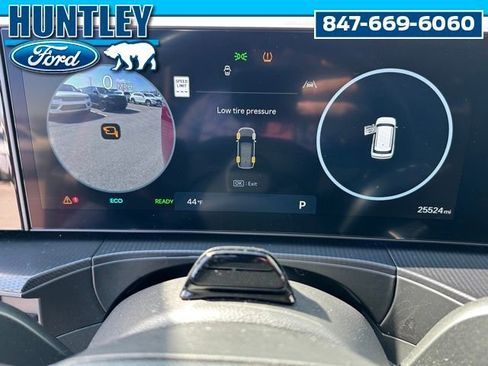 Used 2024 Hyundai Santa Fe Calligraphy image 40