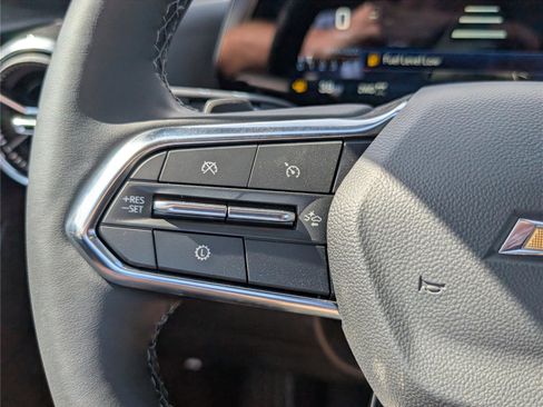 New 2026 Chevrolet Equinox LT w/ Safety and Technology Package AWD/4WD image 17