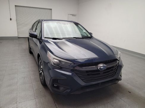 Used 2023 Subaru Legacy Premium AWD/4WD image 14