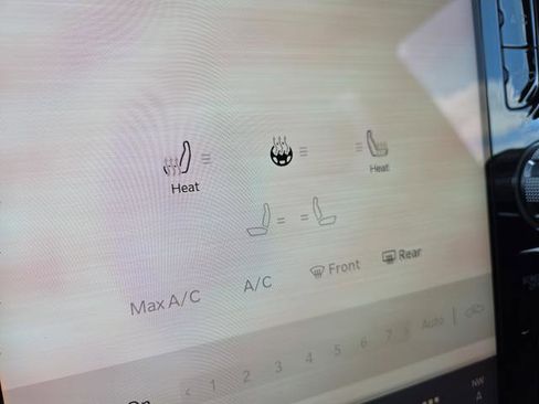 New 2026 RAM 1500 Big Horn image 7