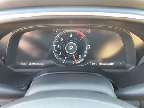 Certified 2024 Cadillac CT5 Premium Luxury w/ LPO, Red Accent Package AWD/4WD image 10