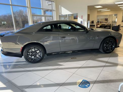 New 2026 Dodge Charger Scat Pack AWD/4WD image 6
