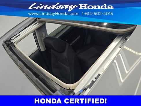 Certified 2023 Honda CR-V EX image 22