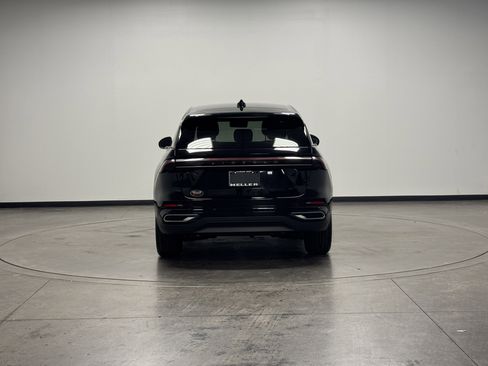 New 2026 Lincoln Nautilus Premier image 7