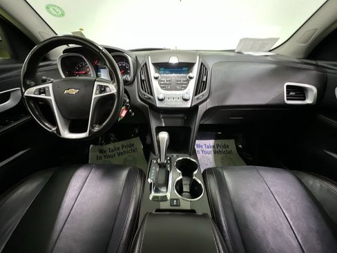 Used 2010 Chevrolet Equinox LT w/ Vehicle Interface Package FWD image 18