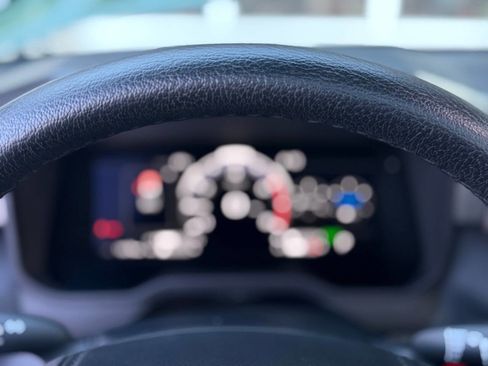 Used 2022 Toyota Tundra Limited w/ TRD Off-Road Package image 27