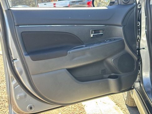 New 2026 Mitsubishi Outlander Sport AWD image 15
