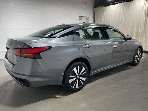 Used 2020 Nissan Altima 2.5 SL AWD/4WD image 4