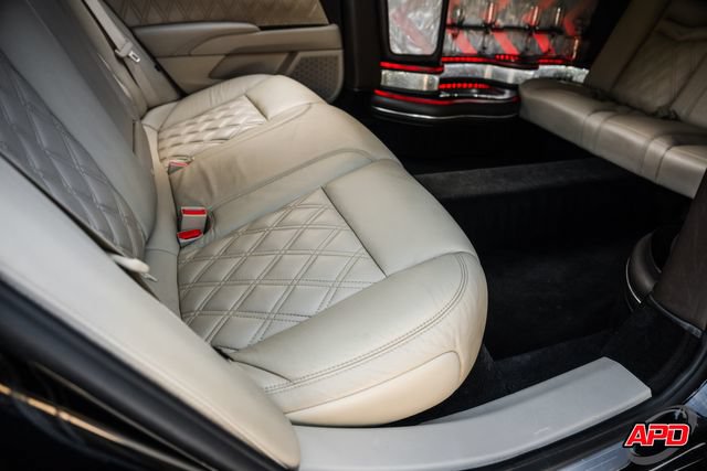 Used 2014 Cadillac XTS FWD image 79