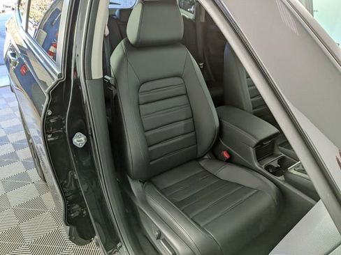 New 2026 Honda CR-V EX-L image 31