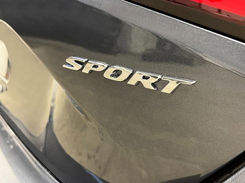 New 2026 Honda Civic Sport image 11