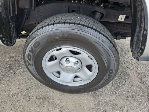 Used 2023 Toyota Tacoma SR5 image 25