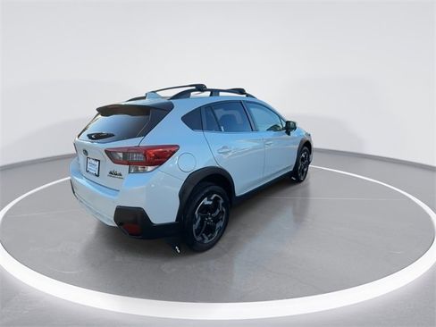 Used 2023 Subaru Crosstrek 2.5i Limited image 8