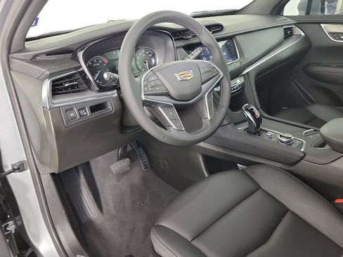 Used 2024 Cadillac XT5 Luxury FWD image 18