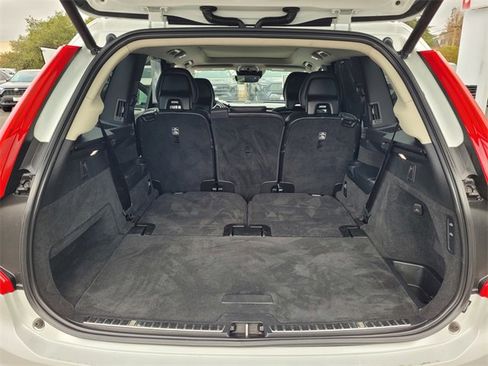 Used 2019 Volvo XC90 T6 Inscription w/ Advanced Package image 33