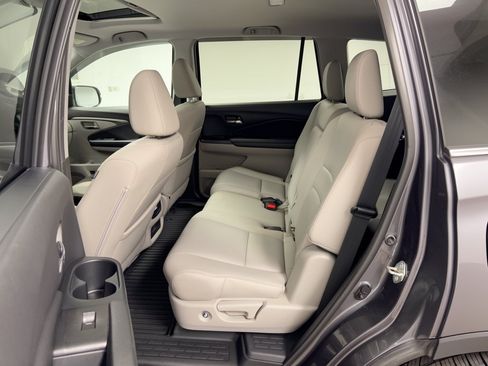 Used 2018 Honda Pilot EX-L image 25