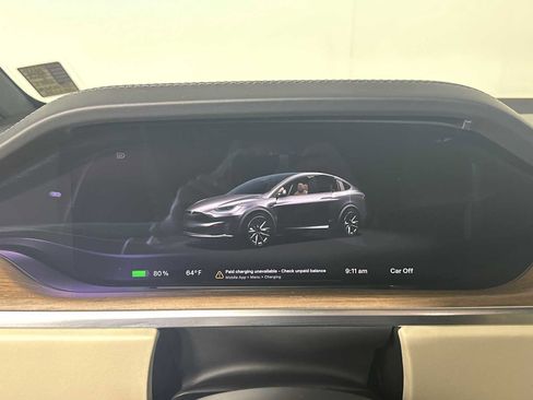 Used 2022 Tesla Model X AWD/4WD image 34
