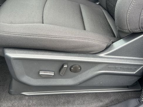 New 2025 Ford F150 XLT w/ Equipment Group 302A MID image 13