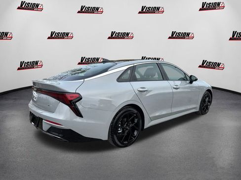 New 2026 Kia K5 GT-Line w/ GT-Line Premium Package image 5