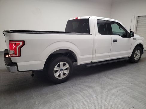 Used 2015 Ford F150 XLT w/ Equipment Group 301A Mid RWD image 10