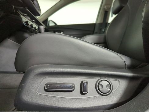 Certified 2023 Honda Accord EX-L image 26