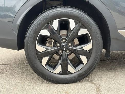 Certified 2023 Kia Sportage X-Line w/ X-Line Premium Package image 15