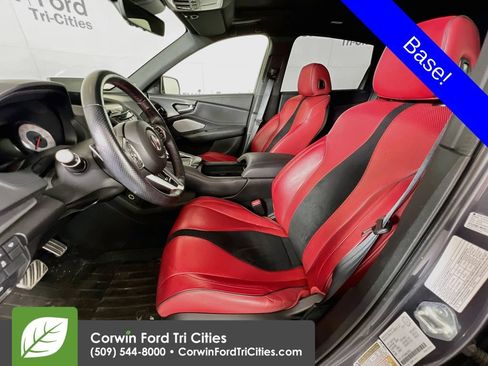 Used 2021 Acura RDX w/ Advance Package AWD/4WD image 26