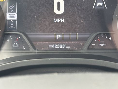 Used 2025 RAM 1500 Big Horn AWD/4WD image 21