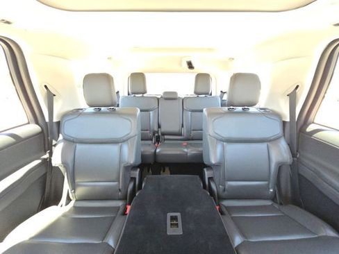 Used 2025 Ford Expedition Active AWD/4WD image 22