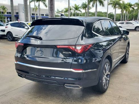 Certified 2024 Acura MDX FWD w/ Technology Package image 7