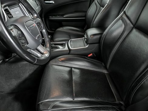 Used 2021 Dodge Charger SXT w/ Leather Interior Group image 20