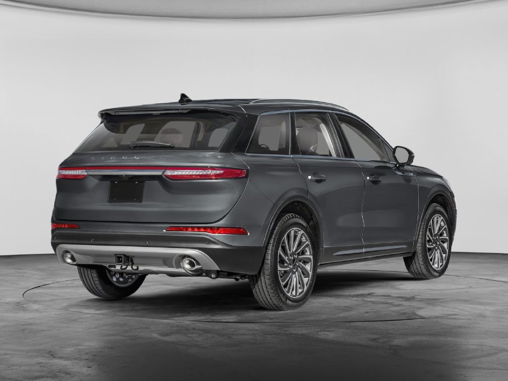 Used 2024 Lincoln Corsair Reserve w/ Jet Appearance Package AWD/4WD image 2