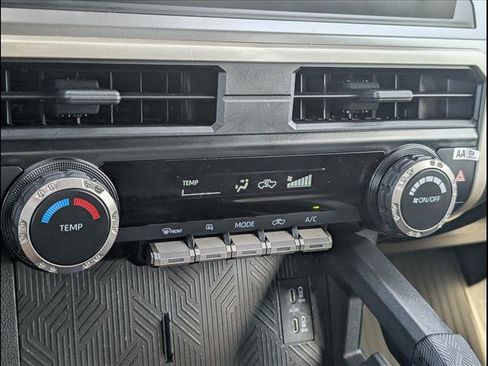 Used 2024 Toyota Tacoma SR5 RWD image 15