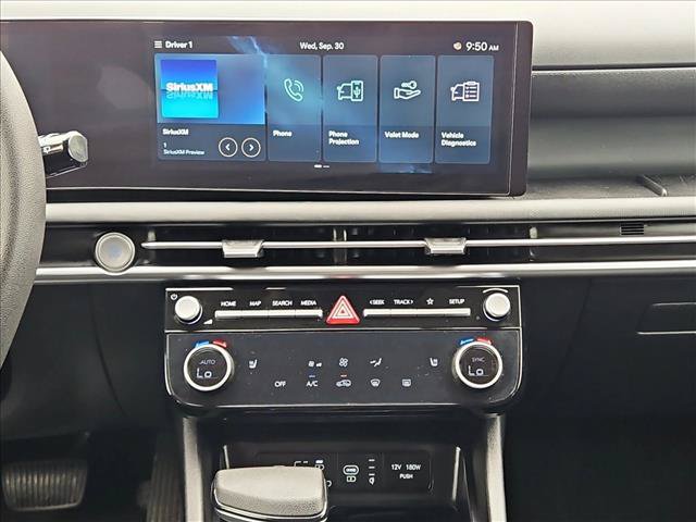 Used 2025 Hyundai Tucson SEL FWD image 14