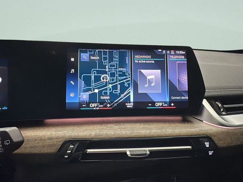 Used 2023 BMW X1 xDrive28i w/ Premium Package image 26