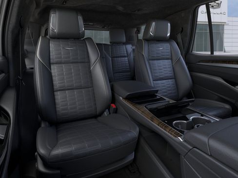 New 2026 Cadillac Escalade Platinum Luxury AWD/4WD image 17